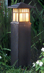 Pathlight Bollard (28485)